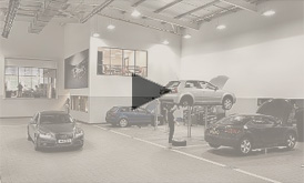 Accident repairs video